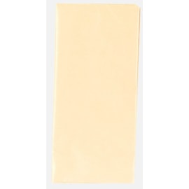 Tissue Paper Ivory 5 Sheet (C102)