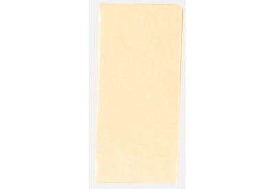 Tissue Paper Ivory 5 Sheet (C102)