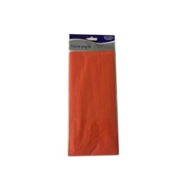 Tissue Paper Orange 5 Sheet 5sheet Tissue Paper Orange 5 Sheet 5sheet