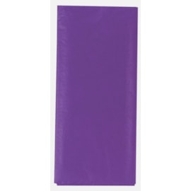 Tissue Paper Purple 5 Sheet (C101)