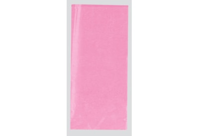Tissue Paper Rose Pink 5 Sheet (C44)