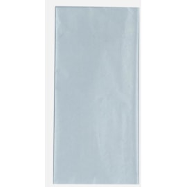 Tissue Paper Silver 5 Sheet (C57A)