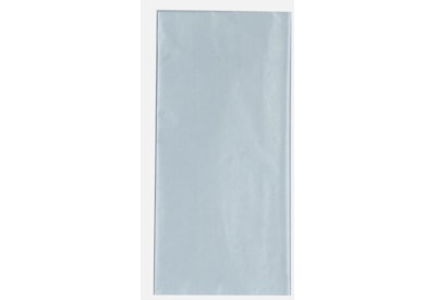Tissue Paper Silver 5 Sheet (C57A)