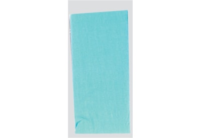 Tissue Paper Turquoise 5 Sheet (C45)
