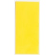 Tissue Paper Yellow 5 Sheet (C42)