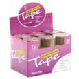 Tj Brown Parcel Tape 48mm x 50m (TJ04)