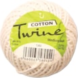 Tj Cotton Twine Ball (TJ63)
