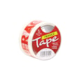 Tj Fragile Tape 50mm x 33m (TJ14)