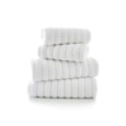 The Lyndon Company Ribbleton Hand Towel White The Lyndon Company Ribbleton Hand Towel White