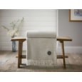 The Lyndon Company Tlc Arthington Throw Natural 180cm The Lyndon Company Tlc Arthington Throw Natural 180cm