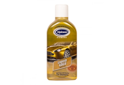 Triplewax Liquid Gold 1ltr Triplewax Liquid Gold 1ltr