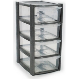 Tml A5 4drawer Tower Tml A5 4drawer Tower