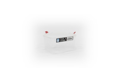 Tml Click "n" Store Box 0.8ltr Tml Click "n" Store Box 0.8ltr