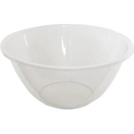 Tml Mixing Bowl Clear 4ltr Tml Mixing Bowl Clear 4ltr