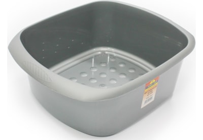 Tml Rectangular Bowl Silver Tml Rectangular Bowl Silver