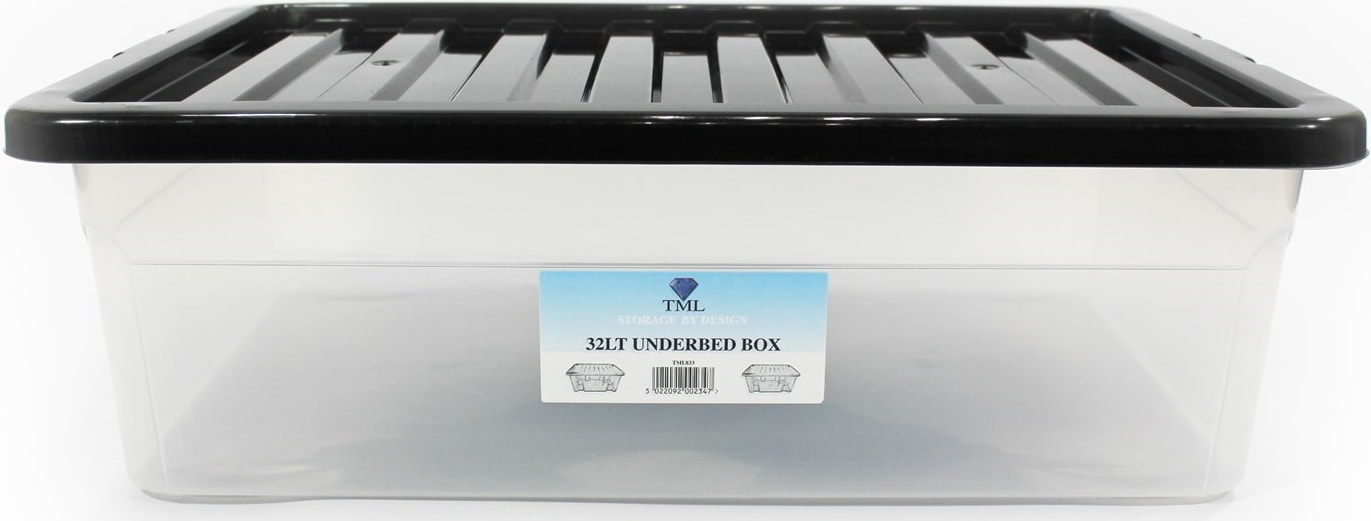 Tml Underbed Box 32ltr (TML833)