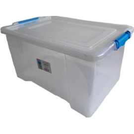 Tml Click "n" Store Box 50l Tml Click "n" Store Box 50l