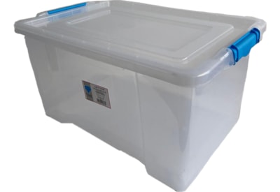 Tml Click "n" Store Box 50l Tml Click "n" Store Box 50l
