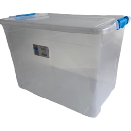 Tml Click "n" Store Box 75l Tml Click "n" Store Box 75l