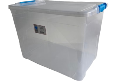 Tml Click "n" Store Box 75l Tml Click "n" Store Box 75l