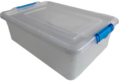 Tml Click "n" Store Underbed Box 32l Tml Click "n" Store Underbed Box 32l