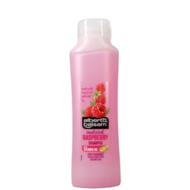 Alberto Balsam Shampoo Raspberry 350ml Alberto Balsam Shampoo Raspberry 350ml