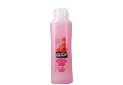 Alberto Balsam Shampoo Raspberry 350ml (TOALB112A)