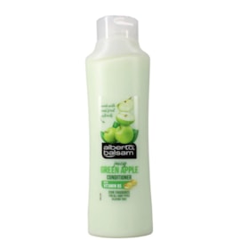 Alberto Balsam Conditioner Apple 350ml Alberto Balsam Conditioner Apple 350ml