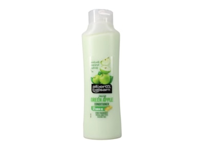 Alberto Balsam Conditioner Apple 350ml Alberto Balsam Conditioner Apple 350ml
