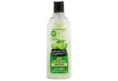 Alberto Balsam Conditioner Apple 300Ml Alberto Balsam Conditioner Apple 300Ml