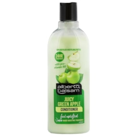 Alberto Balsam Conditioner Apple 300Ml