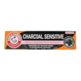 Arm & Hammer Charcoal Sensitive Toothpaste 75ml (TOARM013A)