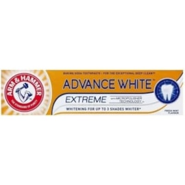 Arm & Hammer Advanced White Extreme 75ml Arm & Hammer Advanced White Extreme 75ml