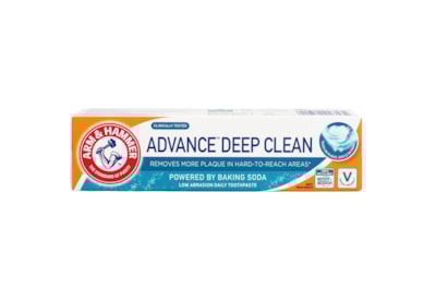 Arm & Hammer Advanced Deep Clean 75Ml