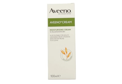 Aveeno Moisturiser Dry & Sensitive