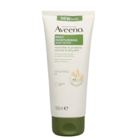 Aveeno Daily Moist Lotion 100ml Aveeno Daily Moist Lotion 100ml