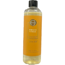 Baltus Sences Reed Diffuser Refill Tobacco Vanille 300ml Baltus Sences Reed Diffuser Refill Tobacco Vanille 300ml