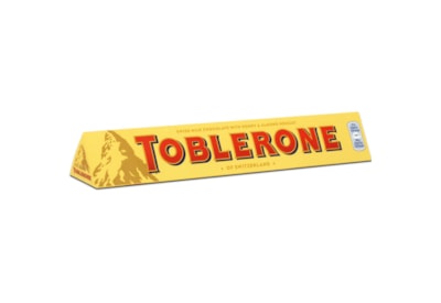Toblerone 100g Toblerone 100g