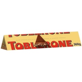 Toblerone Milk 360g (240458)