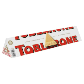 Toblerone White 360g (240466)