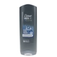 Dove For Men Body Wash Cool 250ml Dove For Men Body Wash Cool 250ml