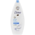 Dove Body Wash Gentle Scrub 225ml (TODOV1125)