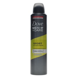 Dove Men Apd Sport (Non Uk) 250Ml