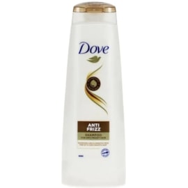 Dove Shampoo Anti Frizz 250ml (TODOV1192)