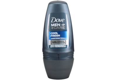 Dove Men Roll On Cool Fresh 50ml (TODOV1198)