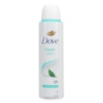 Dove Anti-perspirant Spray Fresh 150ml Dove Anti-perspirant Spray Fresh 150ml
