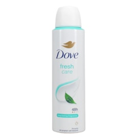 Dove Anti-perspirant Spray Fresh 150ml