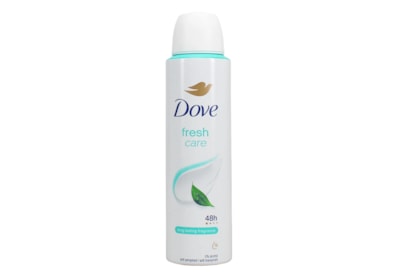 Dove Anti-perspirant Spray Fresh 150ml