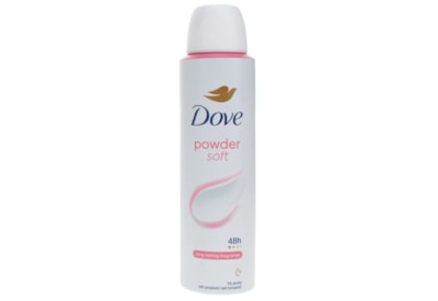 Dove Anti-perspirant Spray Powder 150ml Dove Anti-perspirant Spray Powder 150ml