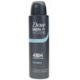 Dove Men+care Anti-perspirant Spray Classic 150ml Dove Men+care Anti-perspirant Spray Classic 150ml